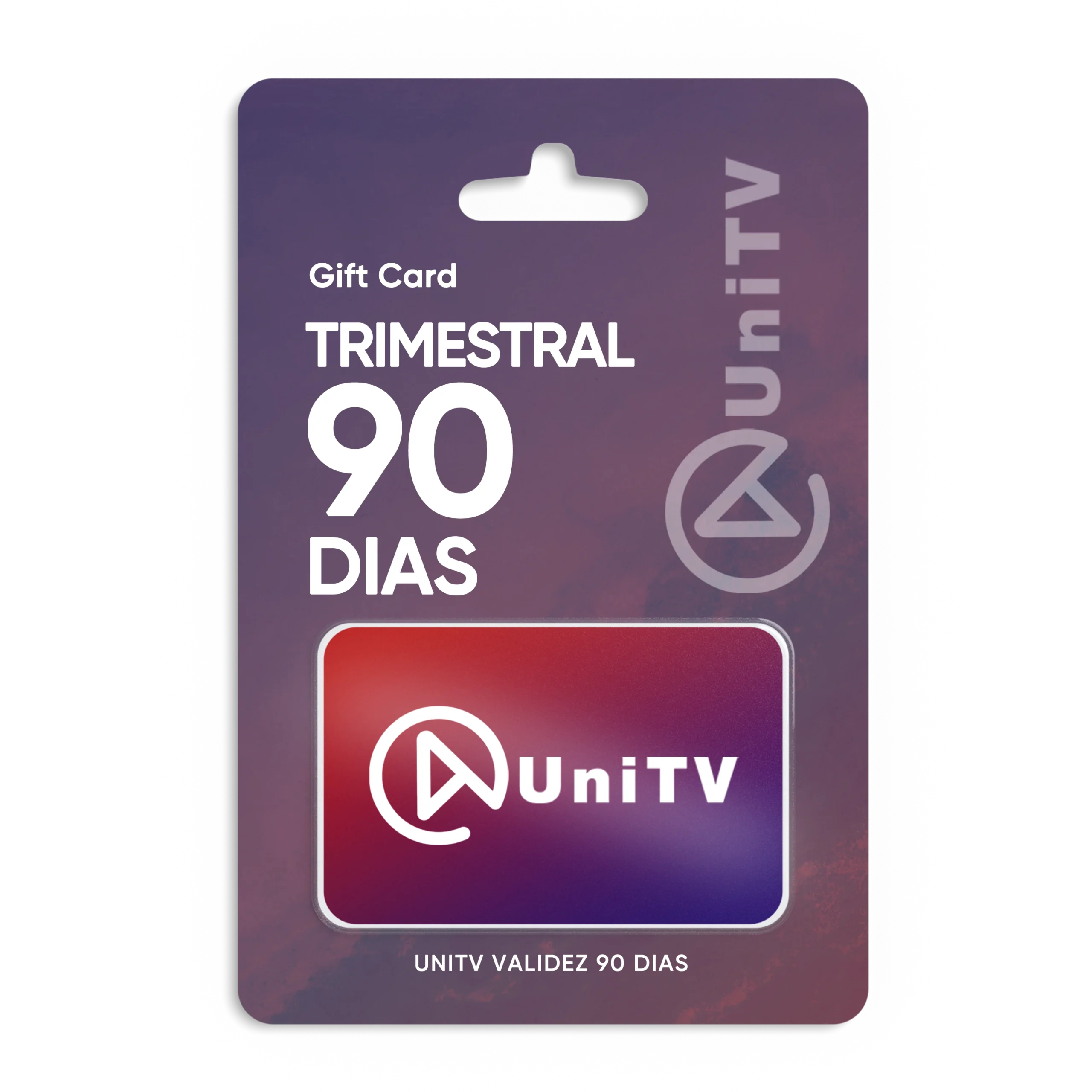 Plano Trimestral 90 dias